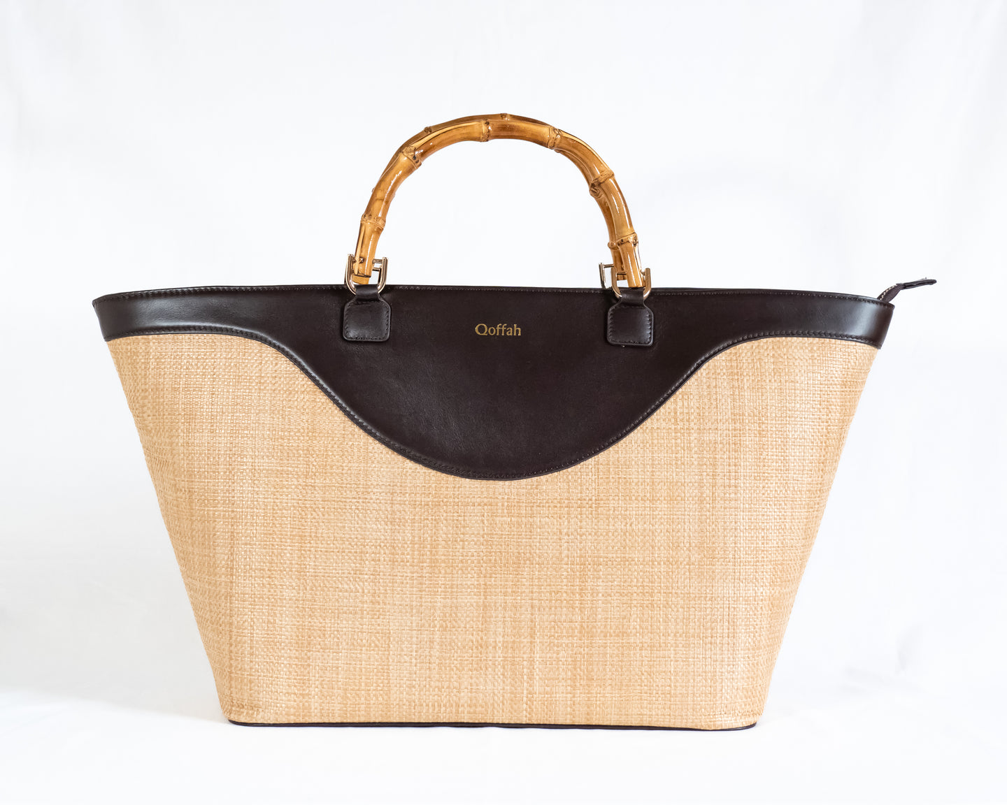 QOFFAH - Bag'b Bag